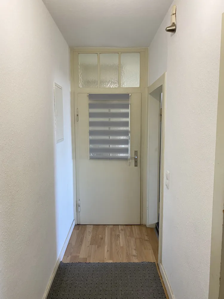 2 Zimmer Wohnung mit 54 m² in Ludwigshafen am Rhein – Bild 3