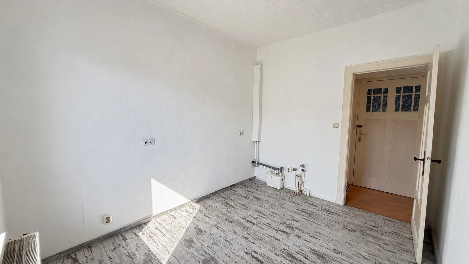 4 room apartment with 81 m² in Magdeburg – Photo 11