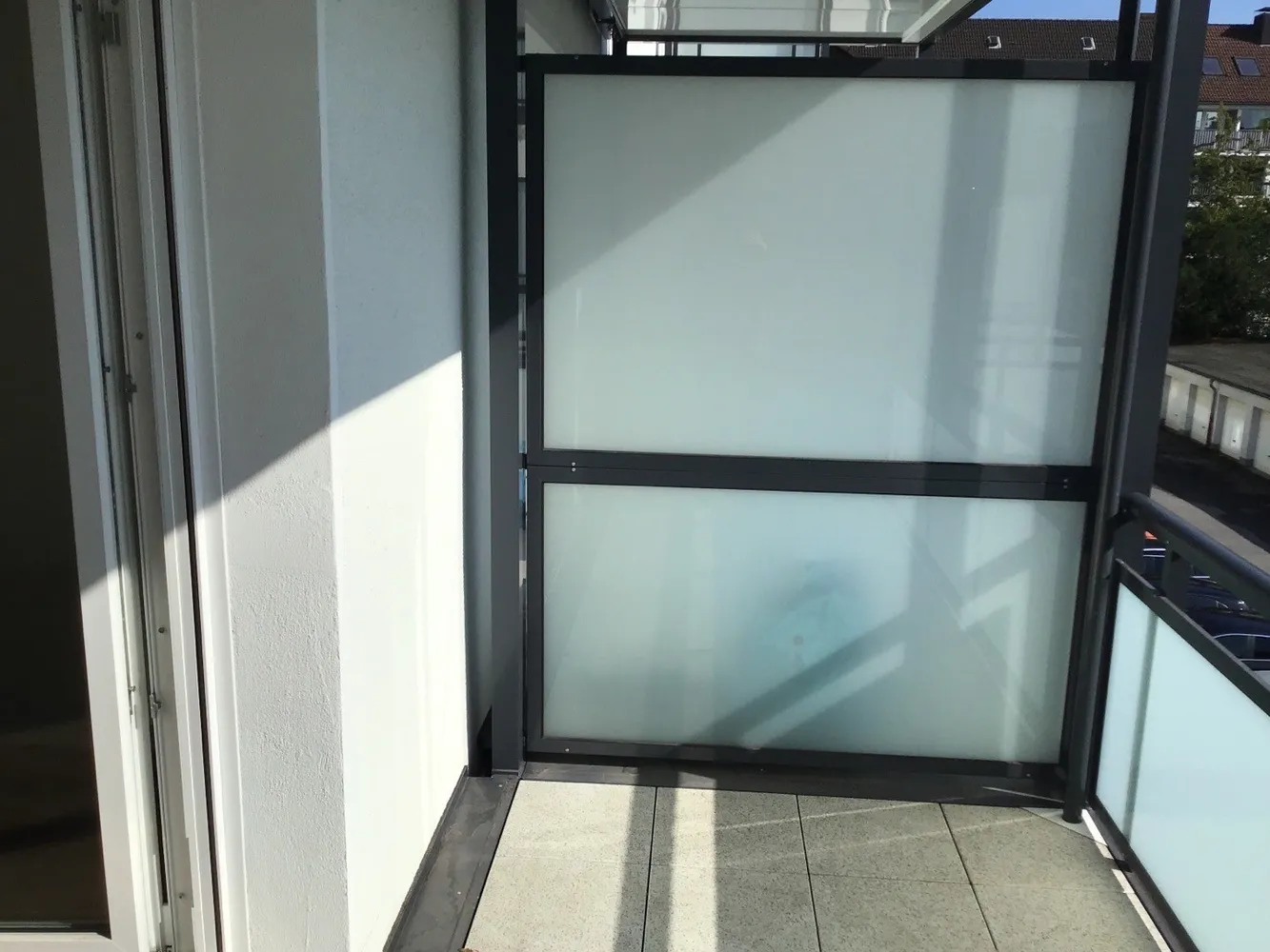2 Zimmer Wohnung mit 52 m² in Duisburg – Bild 3