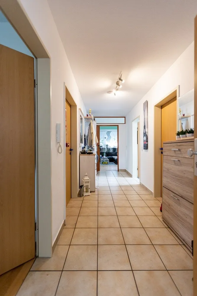 3 Zimmer Wohnung mit 80 m² in Bad Kreuznach – Bild 12