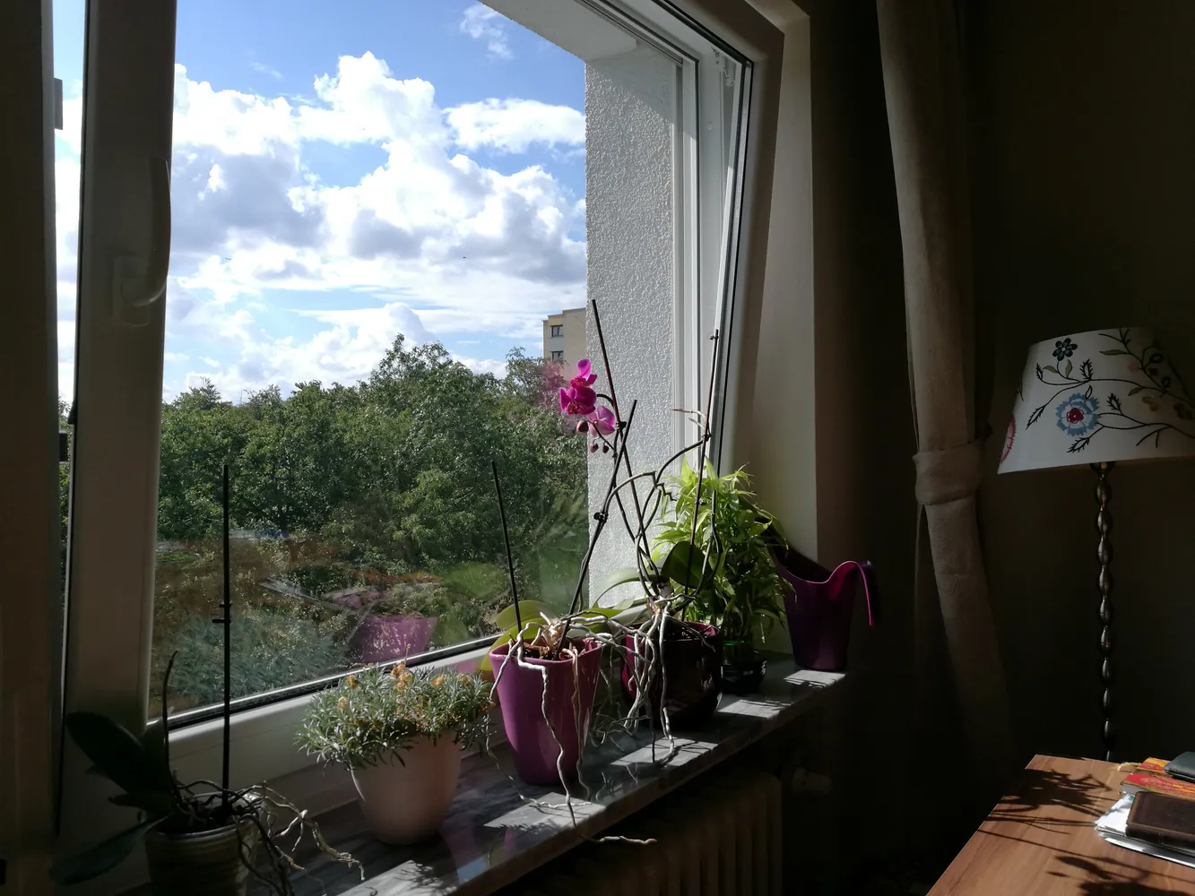 2 Zimmer Wohnung mit 62 m² in Darmstadt – Bild 1