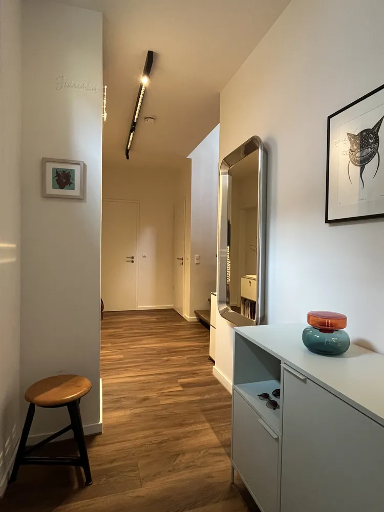 4 Zimmer Wohnung mit 126 m² in Nürnberg – Bild 2