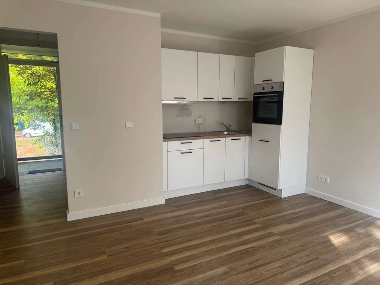 1 Zimmer Wohnung mit 36 m² in Berlin – Bild 3