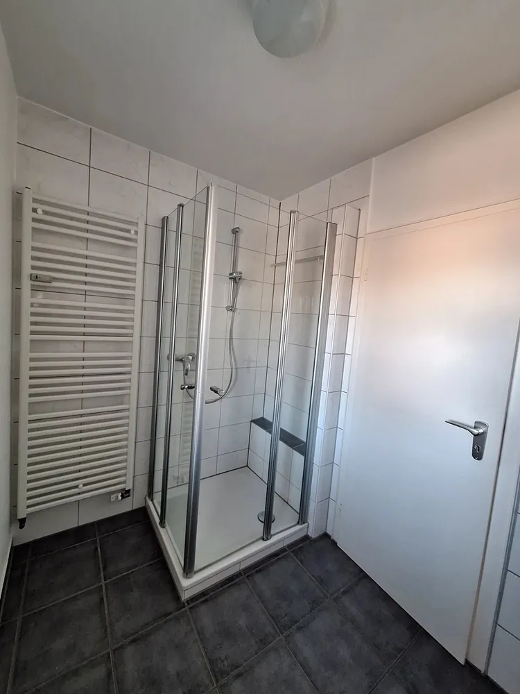 2 room apartment with 66 m² in Cologne – Photo 6