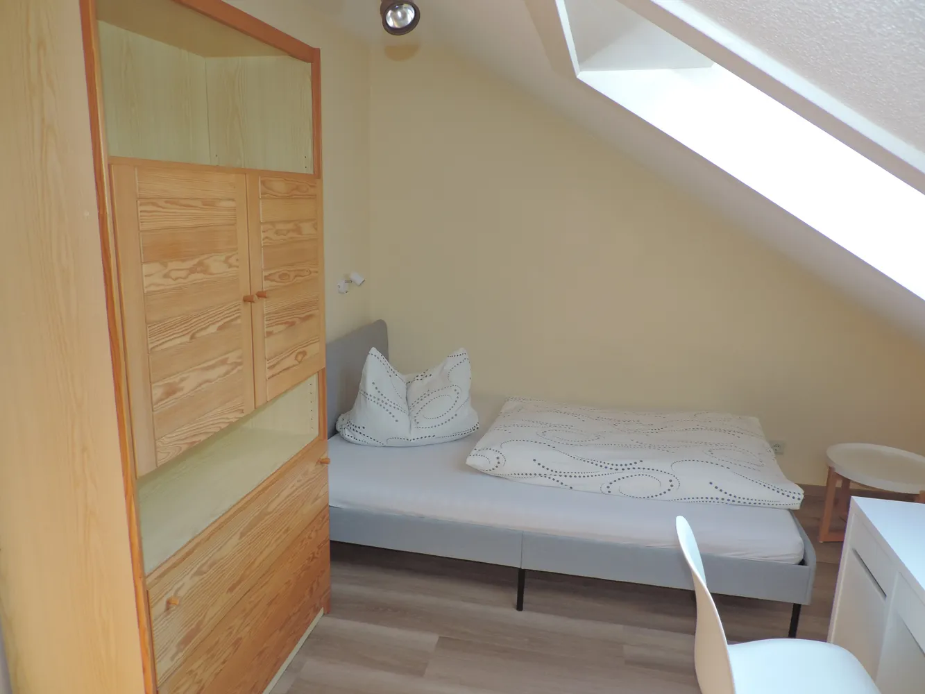 3 Zimmer Wohnung mit 88 m² in Ansbach – Bild 11