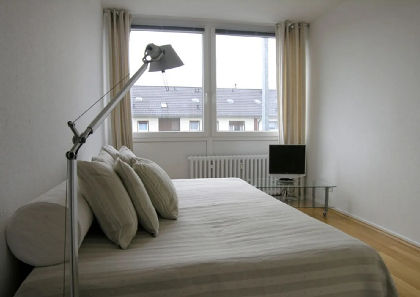 2 room apartment with 49 m² in Bonn – Photo 7