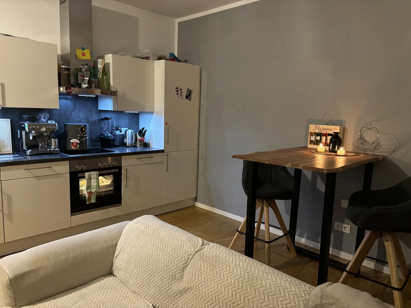 1 room apartment with 45 m² in Mainz – Photo 6