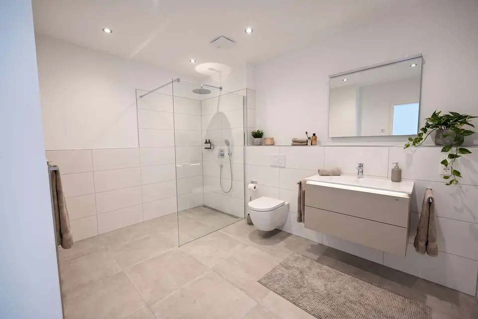 3 Zimmer Wohnung mit 93 m² in Quakenbrück – Bild 7