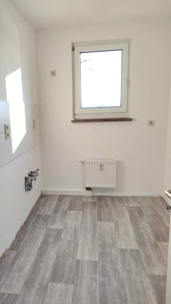 3 room apartment with 56 m² in Kamenz – Photo 4