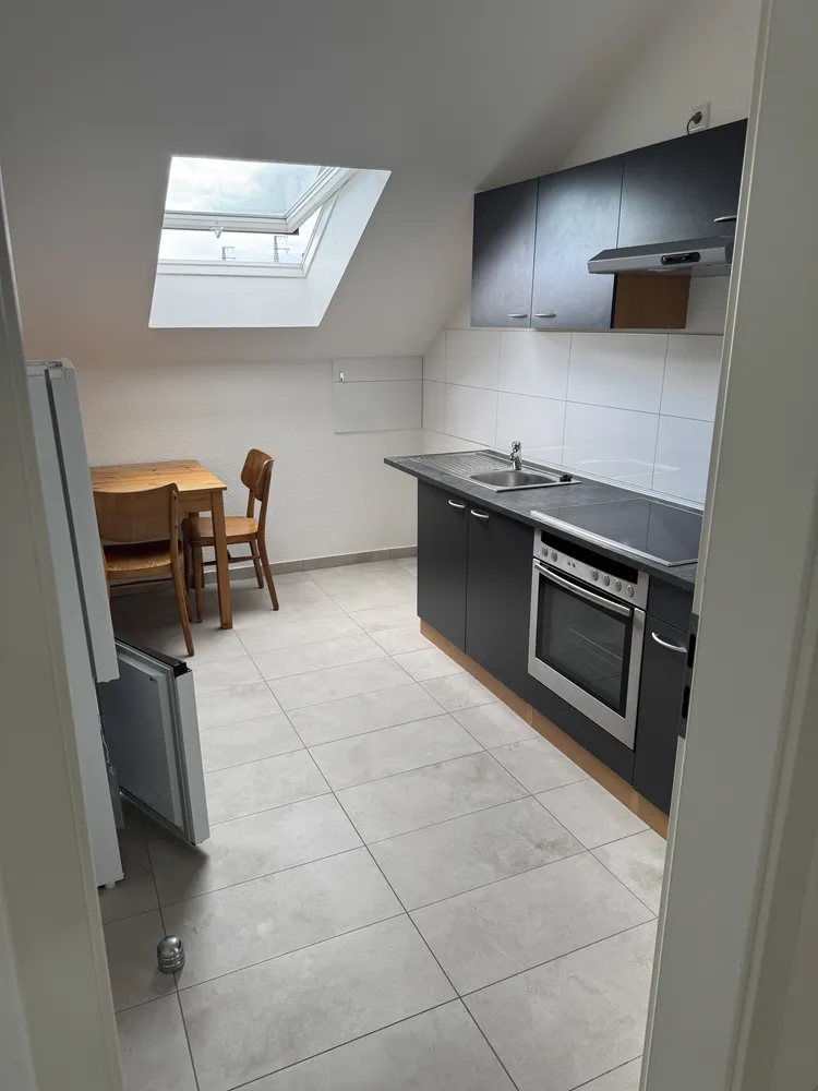 3 Zimmer Wohnung mit 70 m² in Düsseldorf – Bild 4
