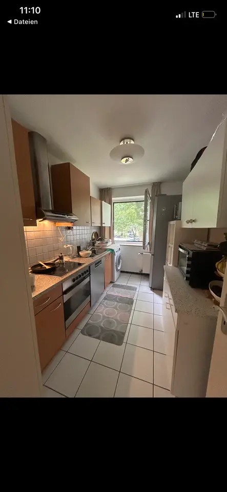 3 Zimmer Wohnung mit 61 m² in Bonn – Bild 4