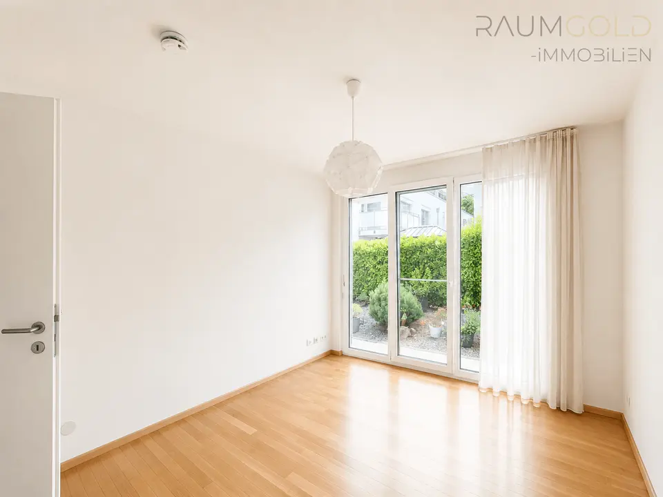 3 Zimmer Wohnung mit 84 m² in Weil am Rhein – Bild 3