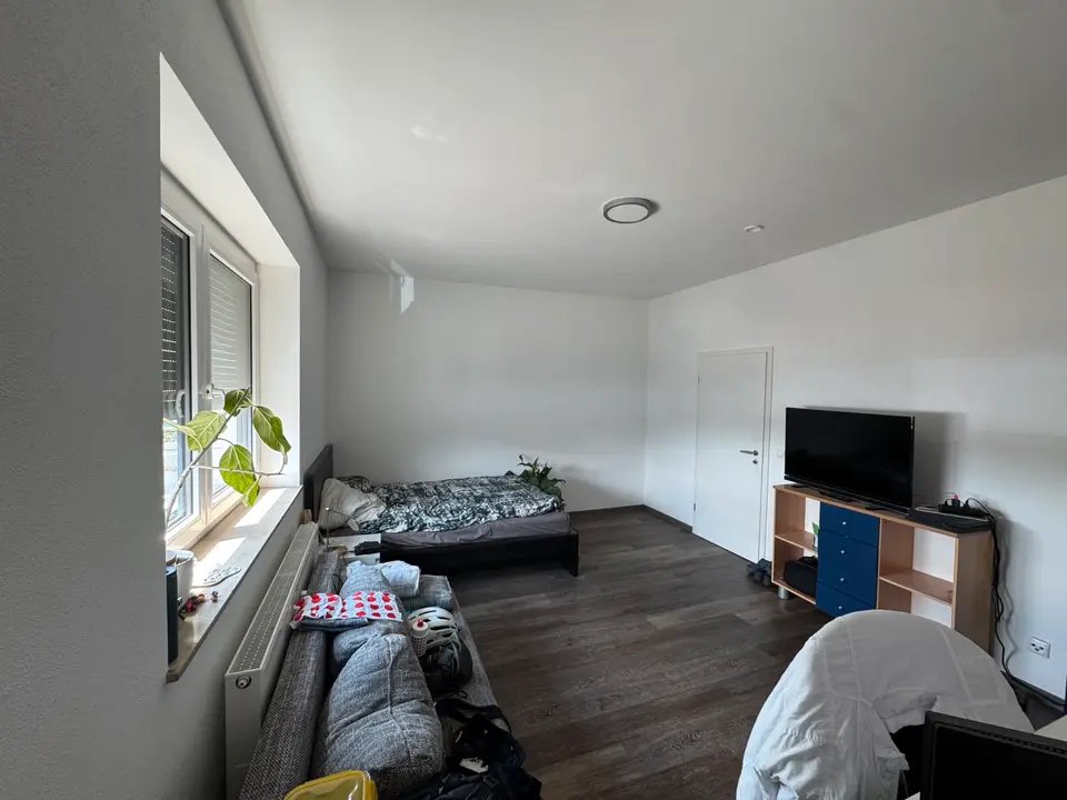 WG-Zimmer mit 20 m² in Gießen – Bild 1
