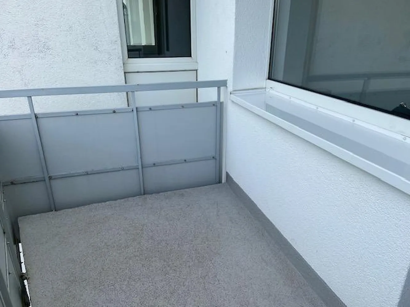 2 Zimmer Wohnung mit 49 m² in Frankfurt am Main – Bild 5