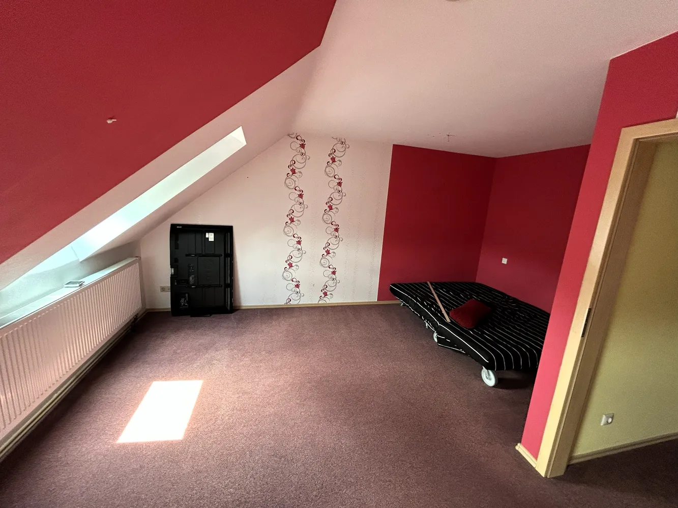 5 Zimmer Haus mit 130 m² in Würzburg – Bild 12