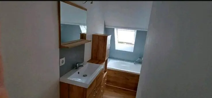 4 Zimmer Wohnung mit 100 m² in Walsrode – Bild 6