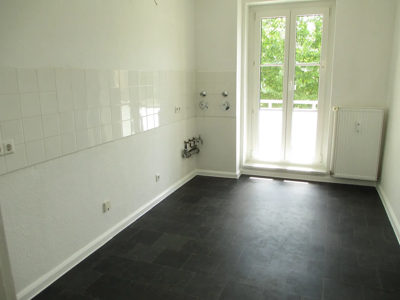 2 Zimmer Wohnung mit 49 m² in Magdeburg – Bild 7