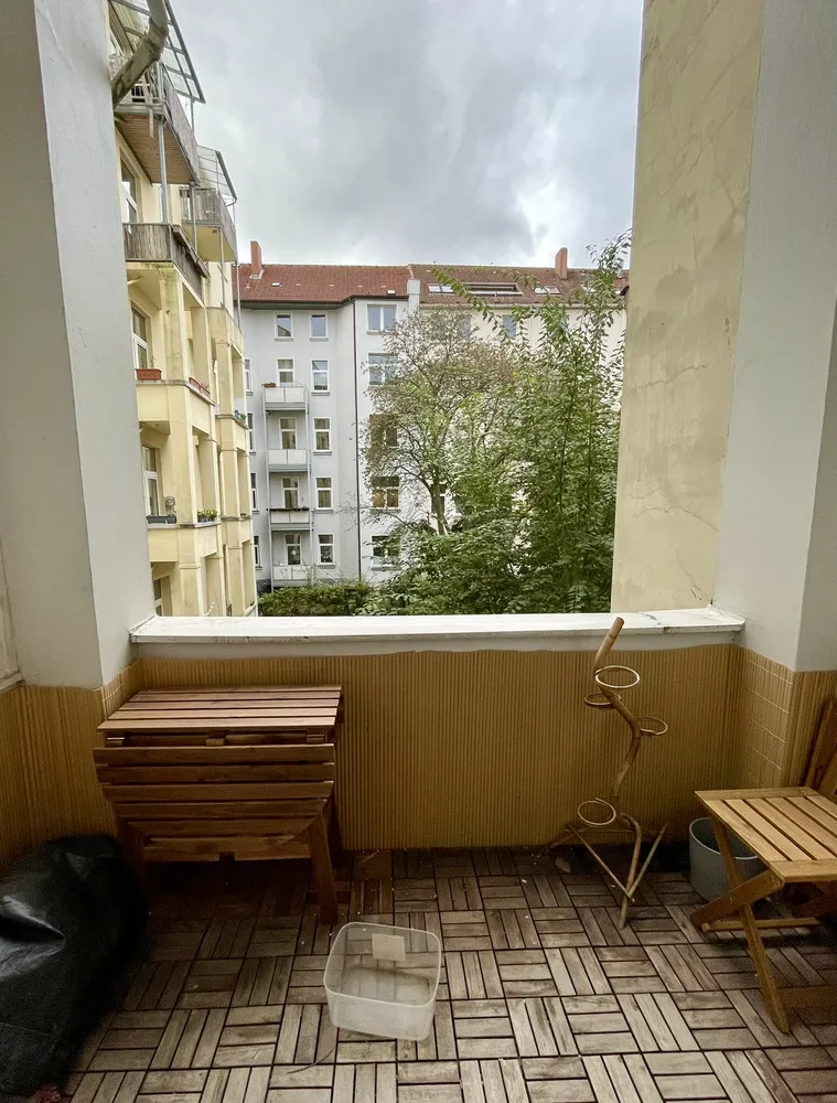 2 Zimmer Wohnung mit 63 m² in Hannover – Bild 11