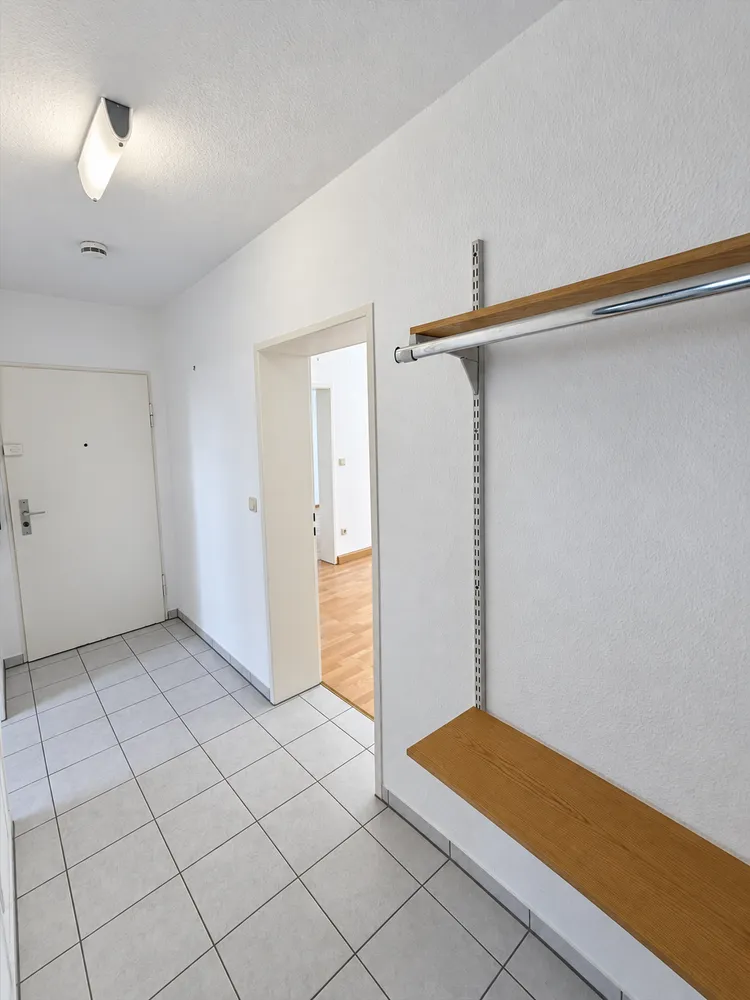 2 Zimmer Wohnung mit 54 m² in Stuttgart – Bild 7