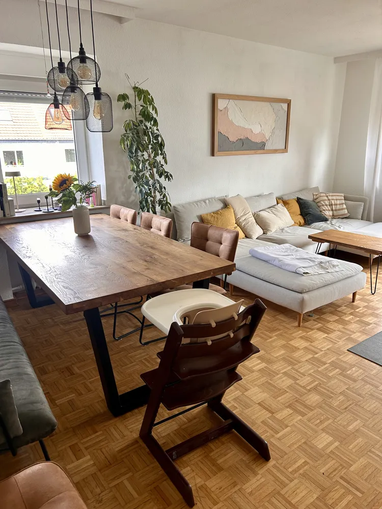 4 Zimmer Wohnung mit 83 m² in Osnabrück – Bild 1