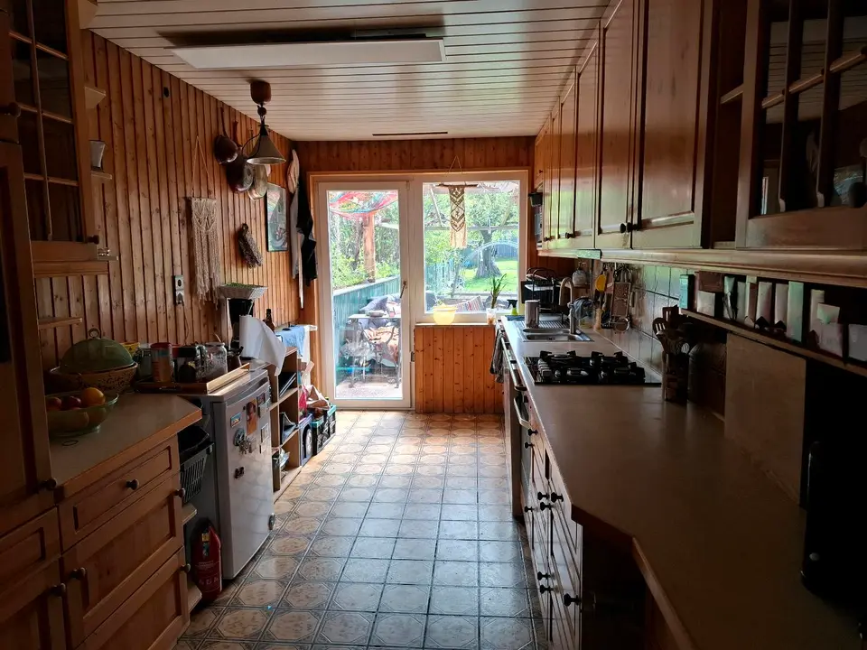 WG-Zimmer mit 120 m² in Kassel – Bild 5
