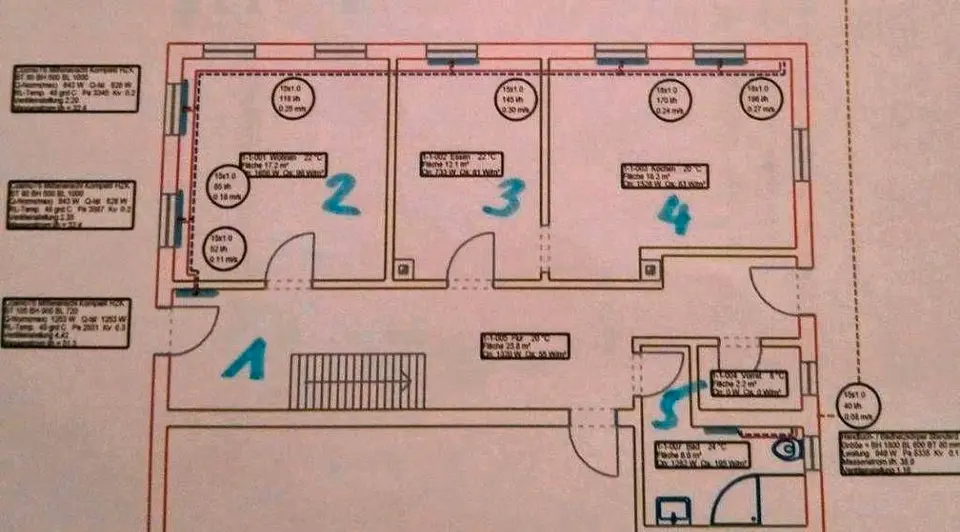 7 Zimmer Haus mit 120 m² in Kaufbeuren – Bild 5