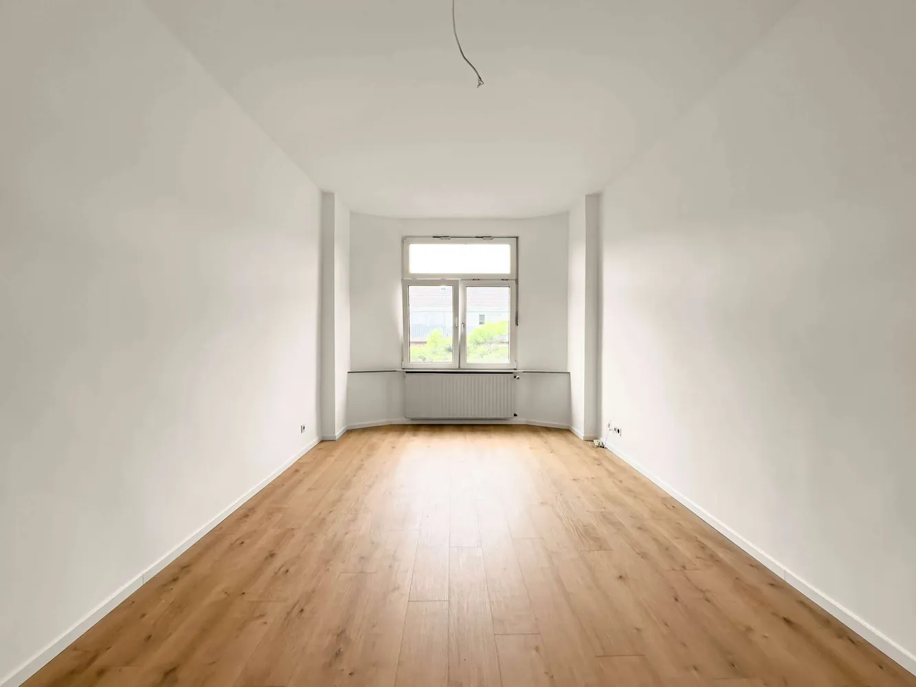 3 Zimmer Wohnung mit 65 m² in Düsseldorf – Bild 1