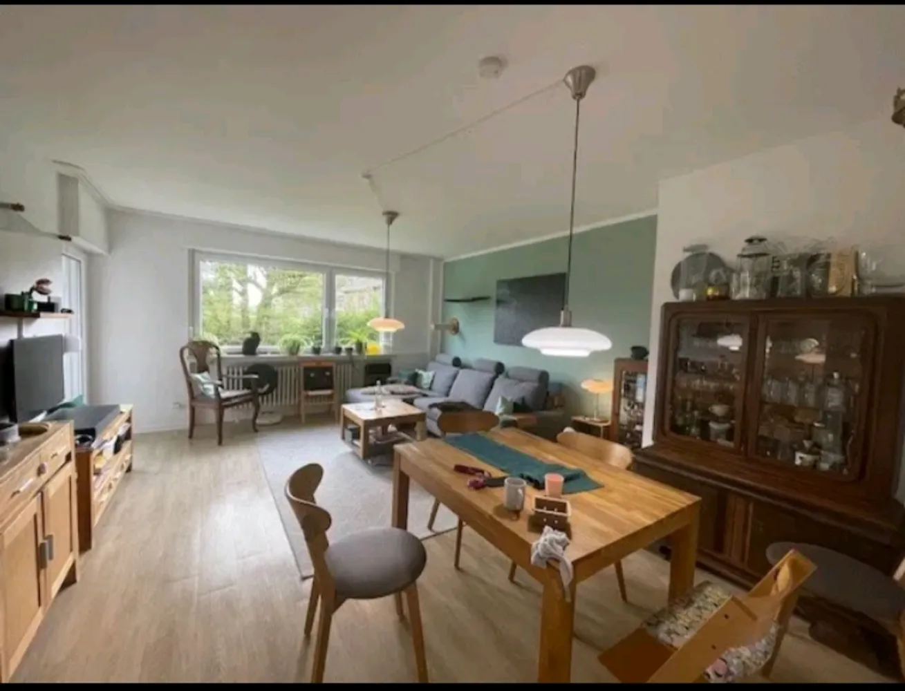 3 Zimmer Wohnung mit 80 m² in Mönchengladbach – Bild 4