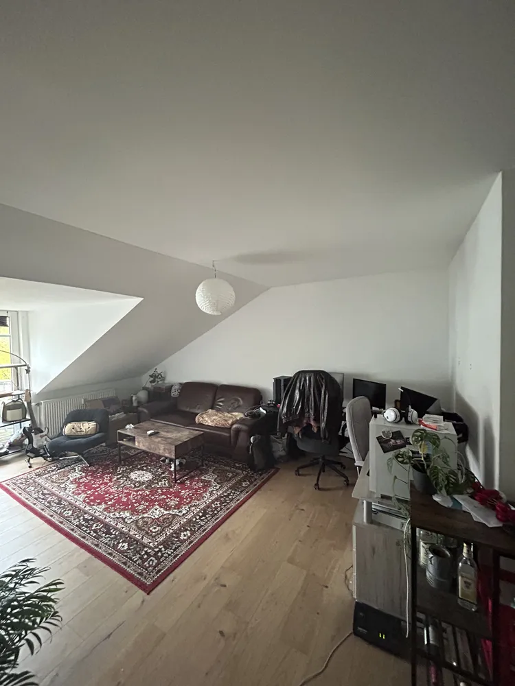 2 Zimmer Wohnung mit 52 m² in Bremen – Bild 3