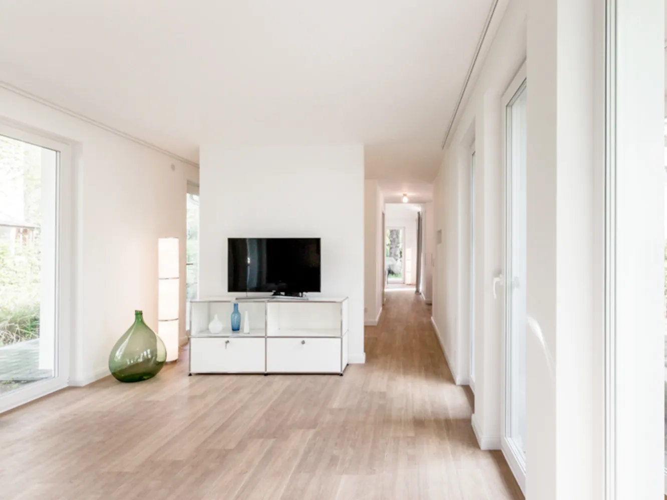 2 Zimmer Wohnung mit 66 m² in Frankfurt am Main – Bild 2