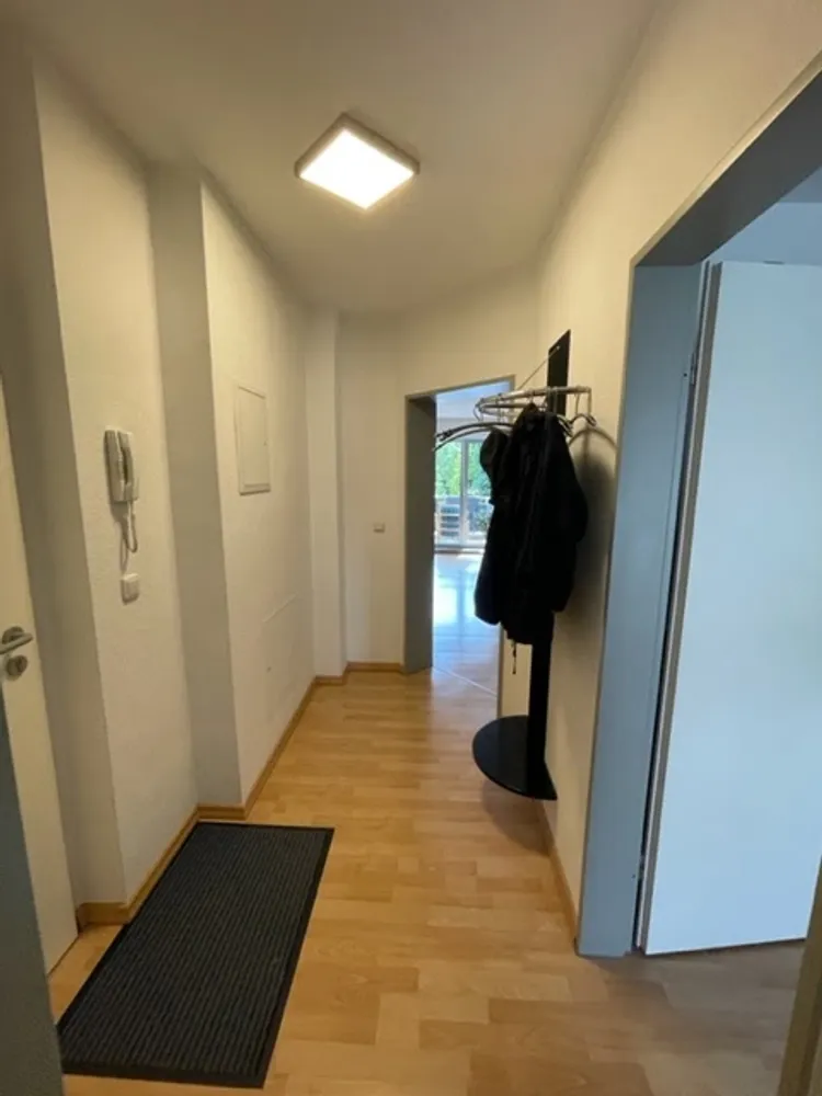 2 Zimmer Wohnung mit 66 m² in Mönchengladbach – Bild 3