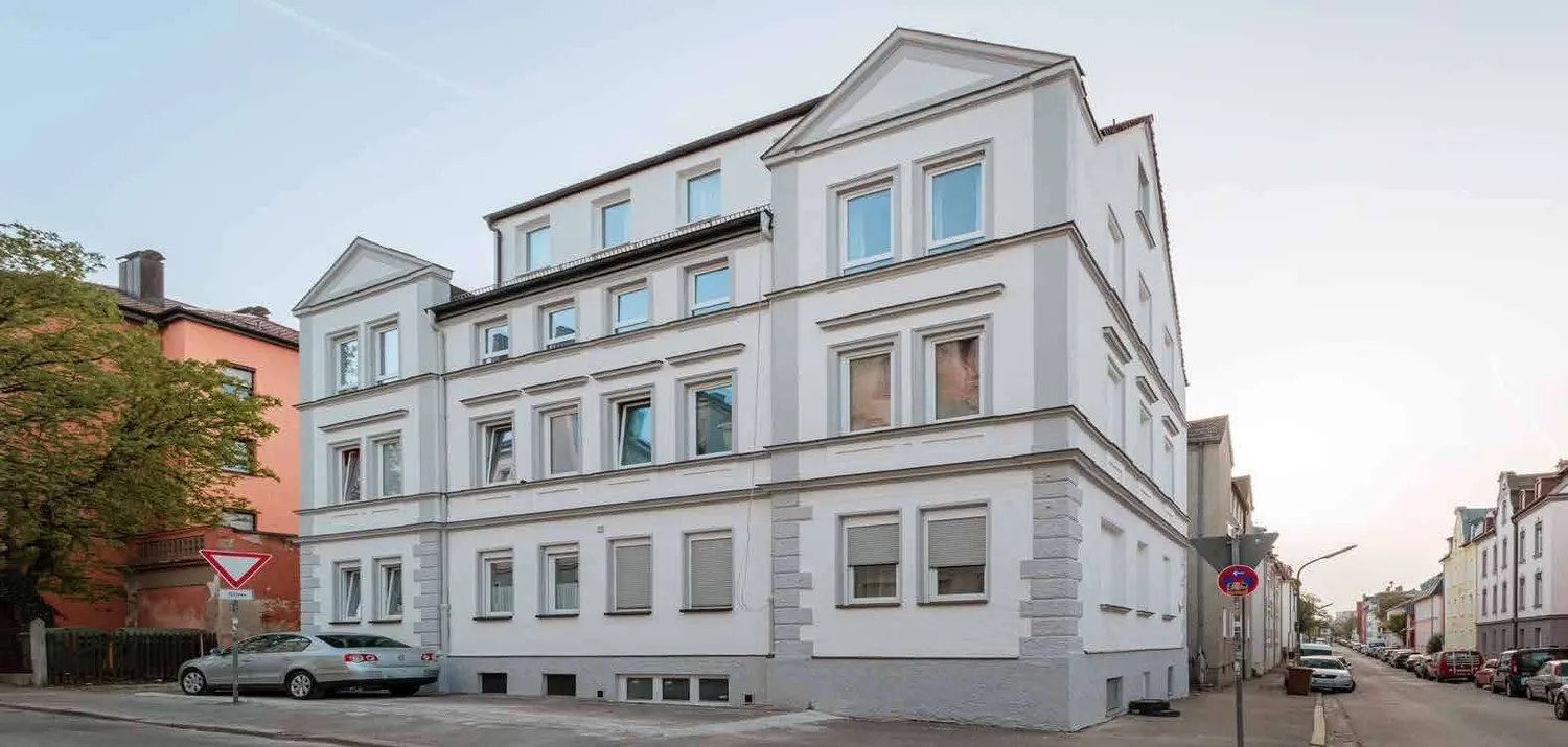 3 Zimmer Wohnung mit 91 m² in Augsburg – Bild 9