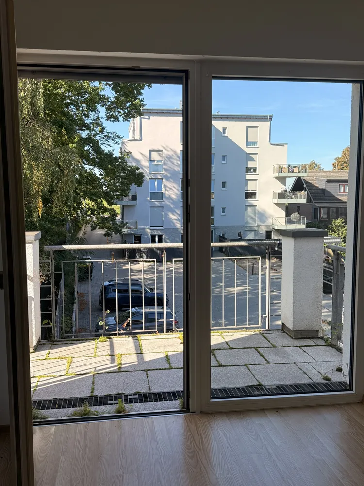 1 Zimmer Wohnung mit 36 m² in Duisburg – Bild 7