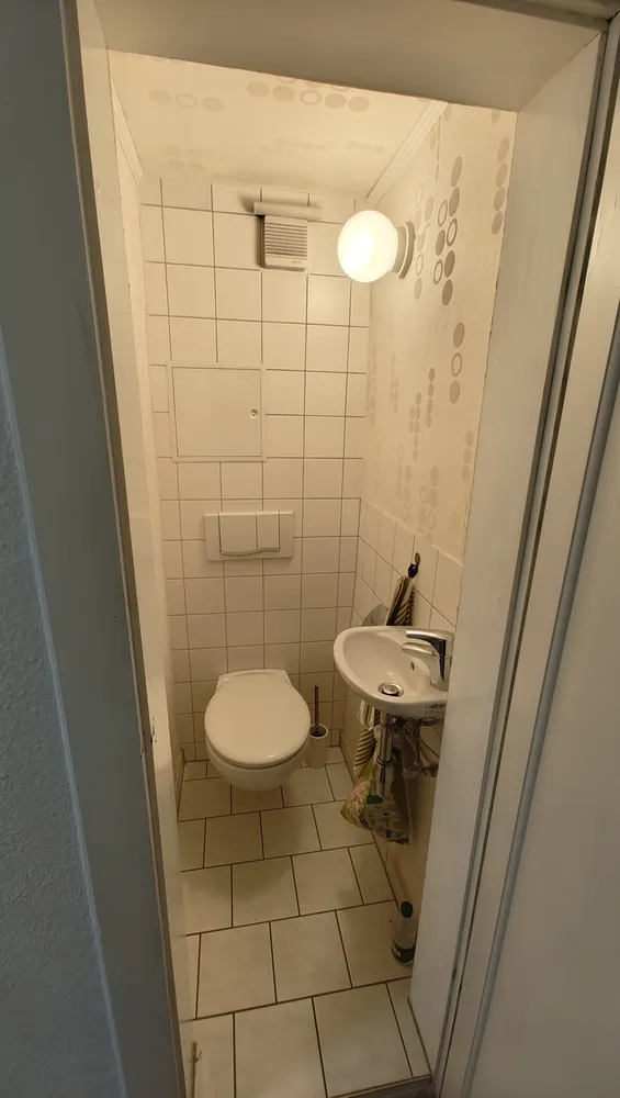 2 Zimmer Wohnung mit 56 m² in Halle (Saale) – Bild 6