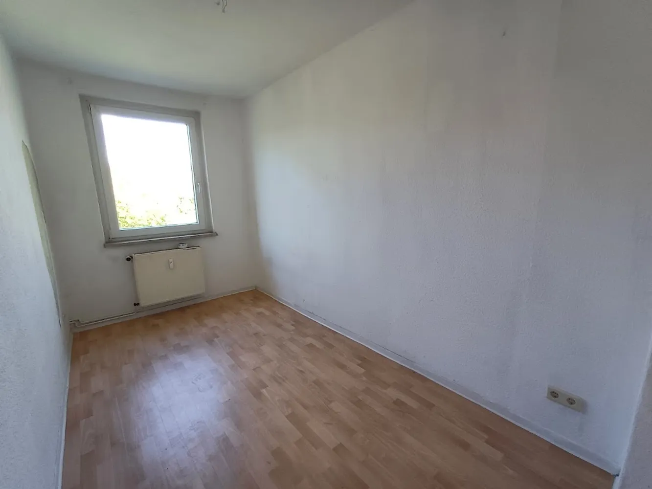 3 Zimmer Wohnung mit 57 m² in Merseburg – Bild 8