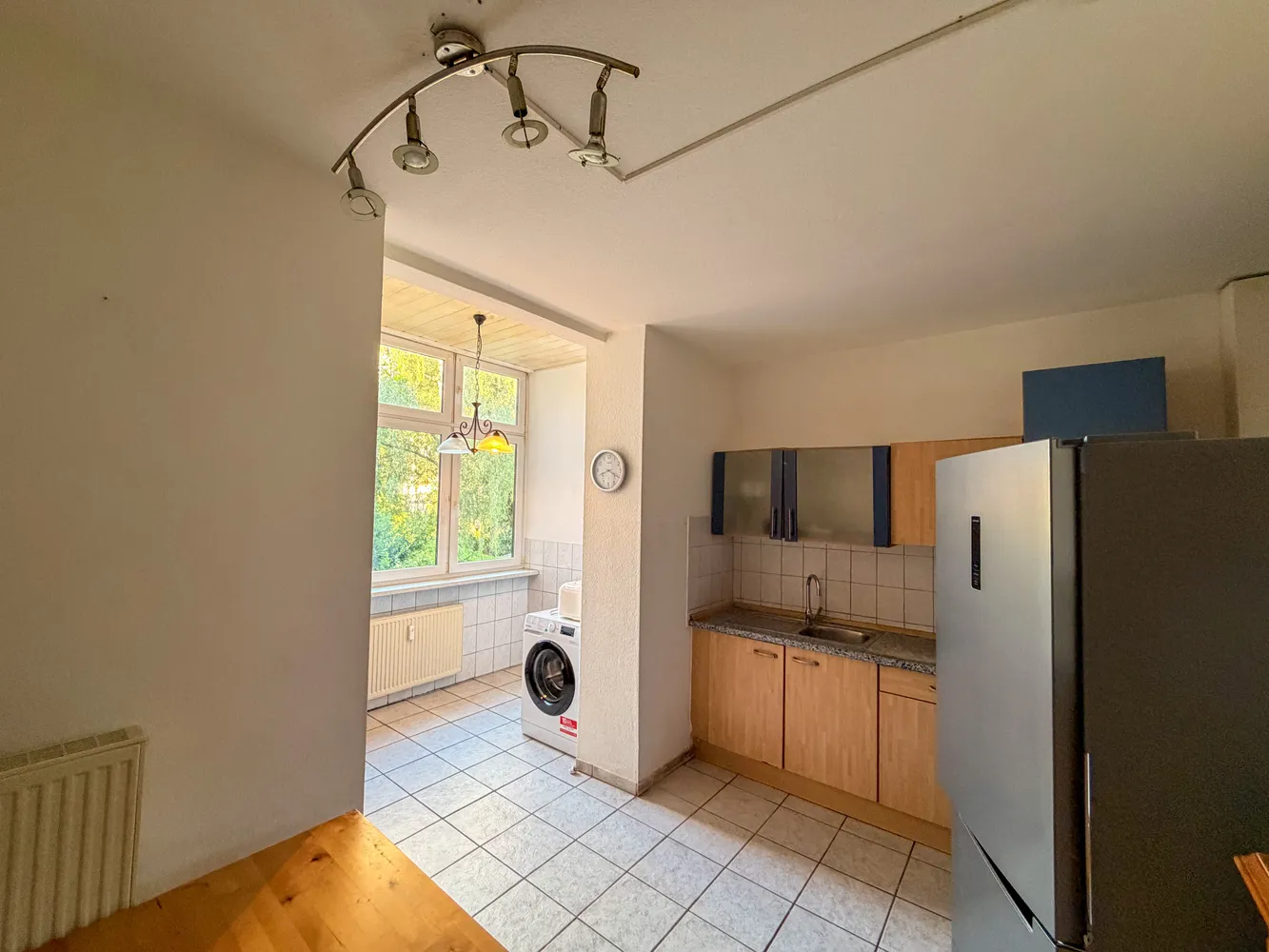 3 Zimmer Wohnung mit 57 m² in Duisburg – Bild 3