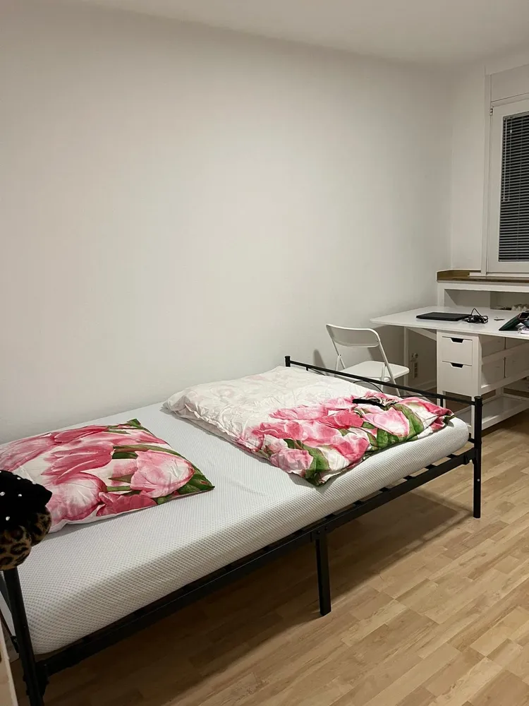 3 Zimmer Wohnung mit 75 m² in Köln – Bild 11