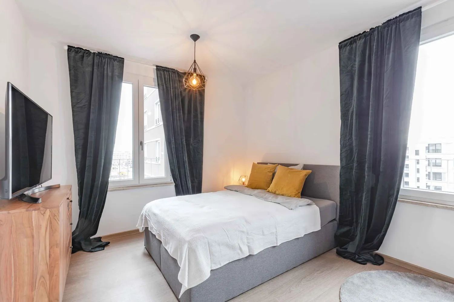 WG-Zimmer in Berlin – Bild 1