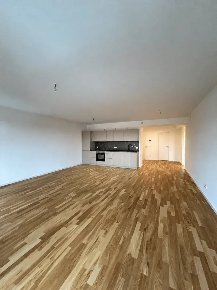 3 Zimmer Wohnung mit 100 m² in Hamburg – Bild 5