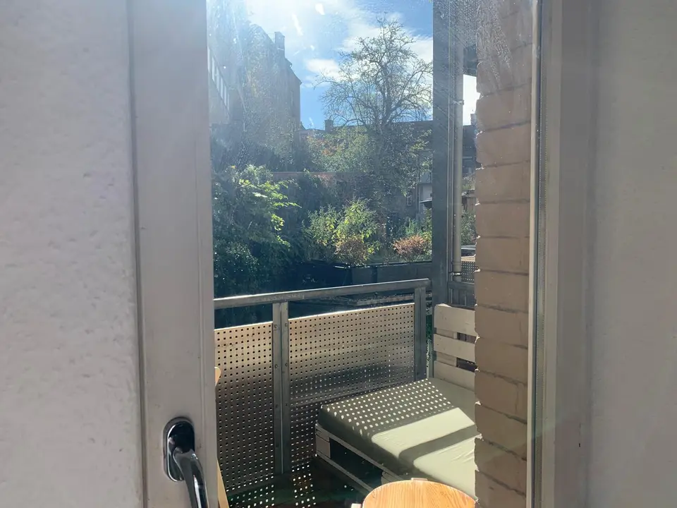 Shared room with 28 m² in Stuttgart – Photo 8
