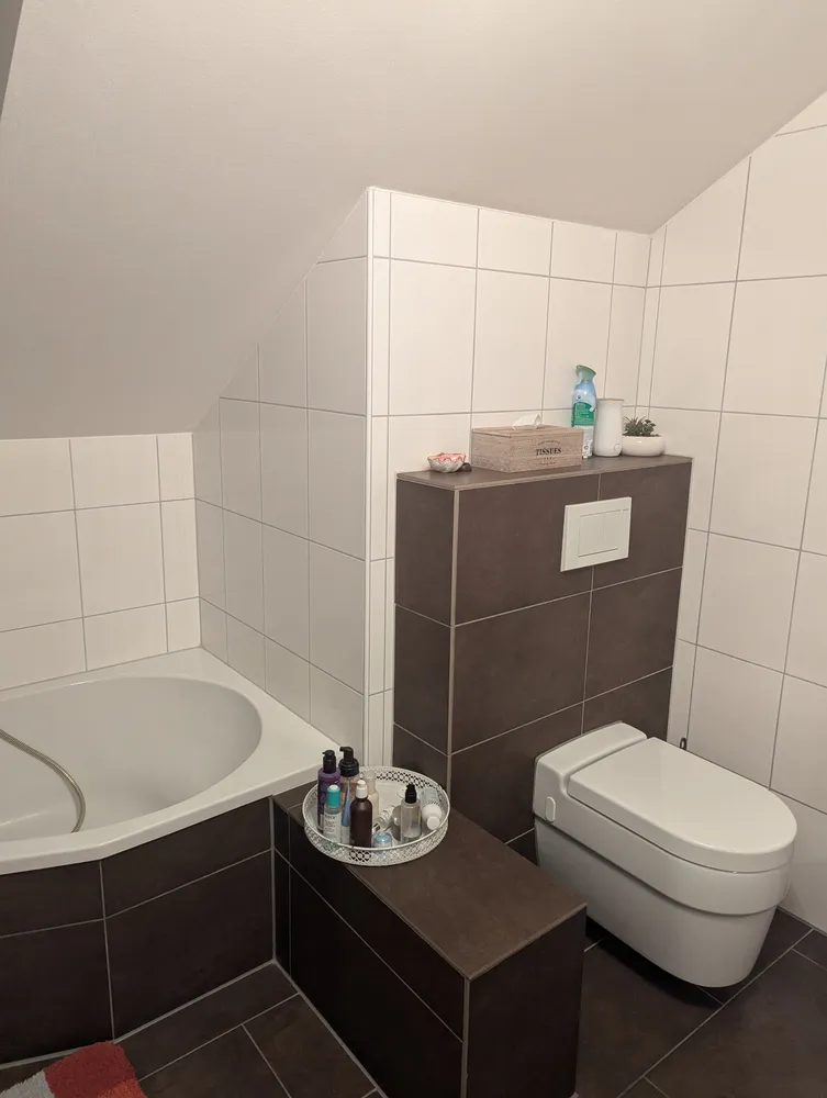 WG-Zimmer mit 15 m² in Aachen – Bild 1