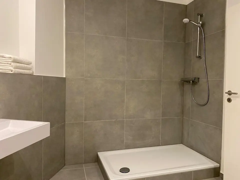 3 Zimmer Wohnung mit 92 m² in Krefeld – Bild 9