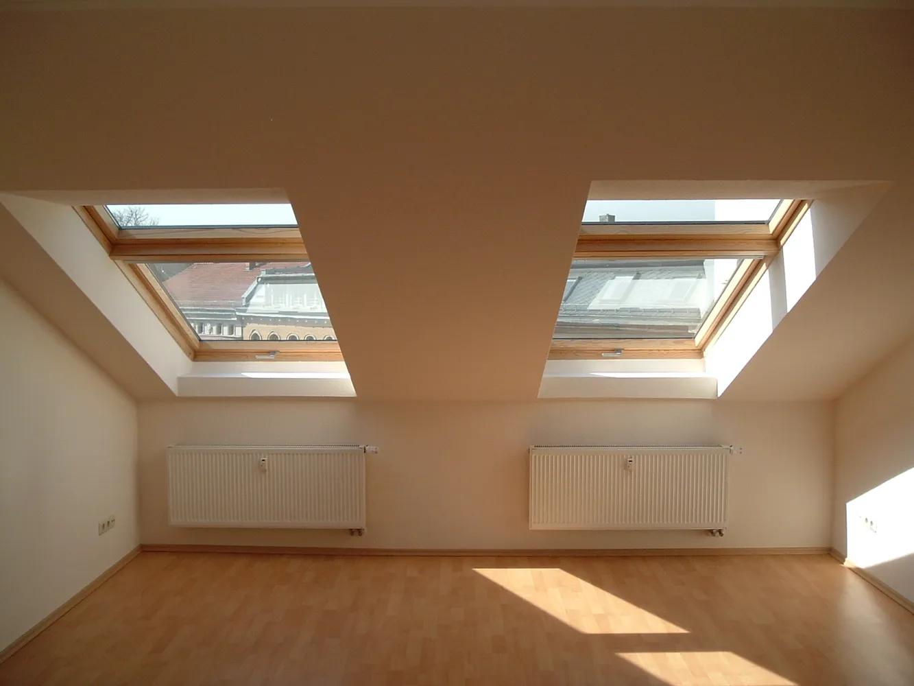 4 room apartment with 129 m² in Leipzig – Photo 5