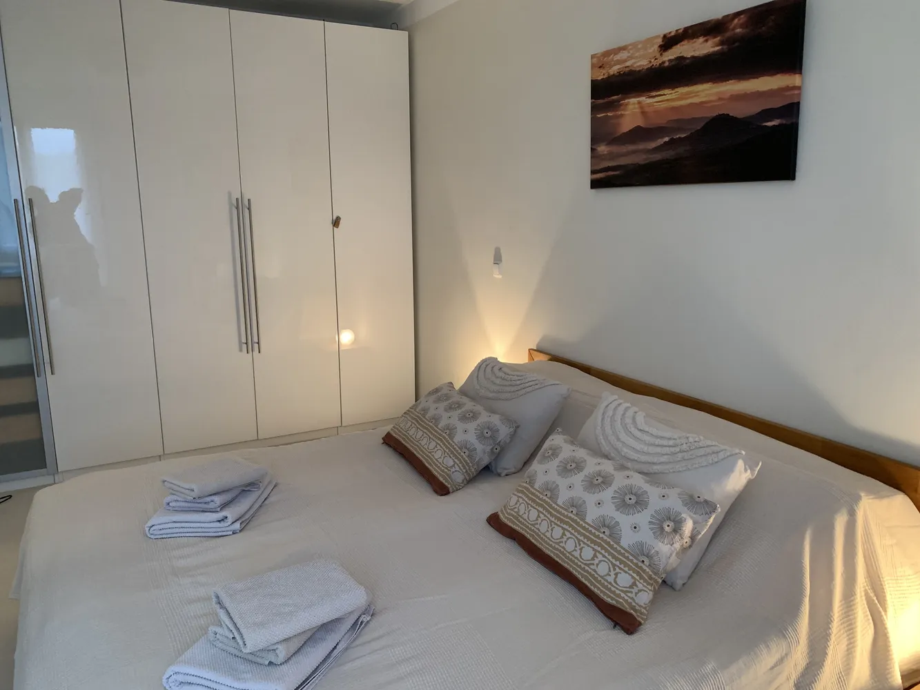 2 Zimmer Wohnung mit 65 m² in München – Bild 5