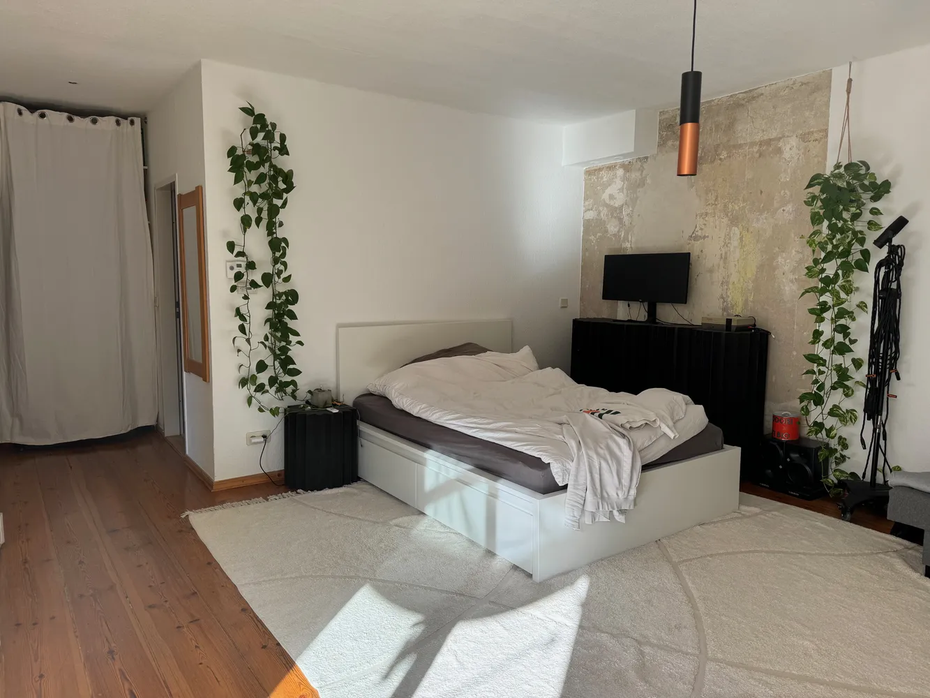 1 Zimmer Wohnung mit 53 m² in Berlin – Bild 3