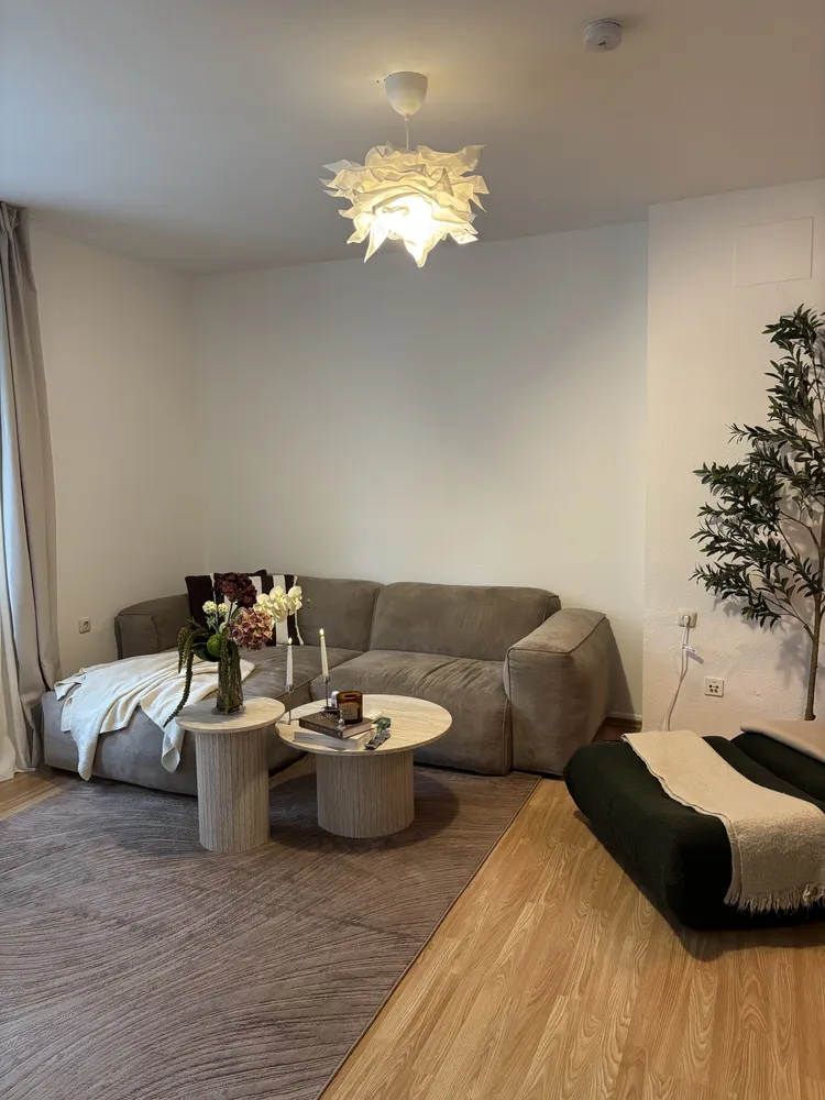 2 Zimmer Wohnung mit 55 m² in Aachen – Bild 2