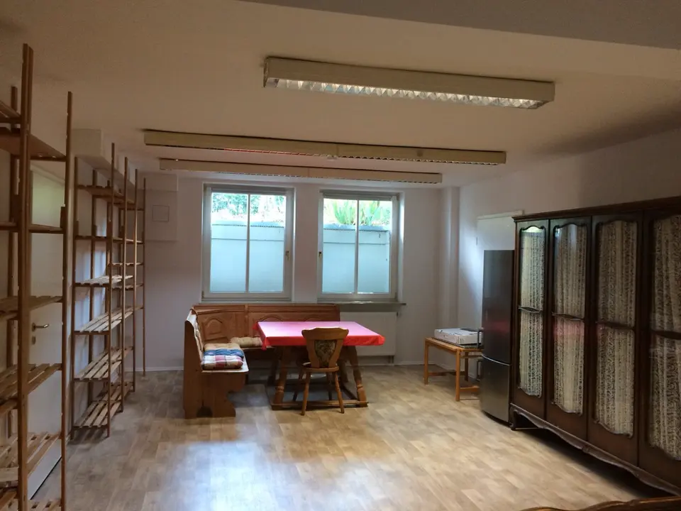 Studio mit 14 m² in München – Bild 8