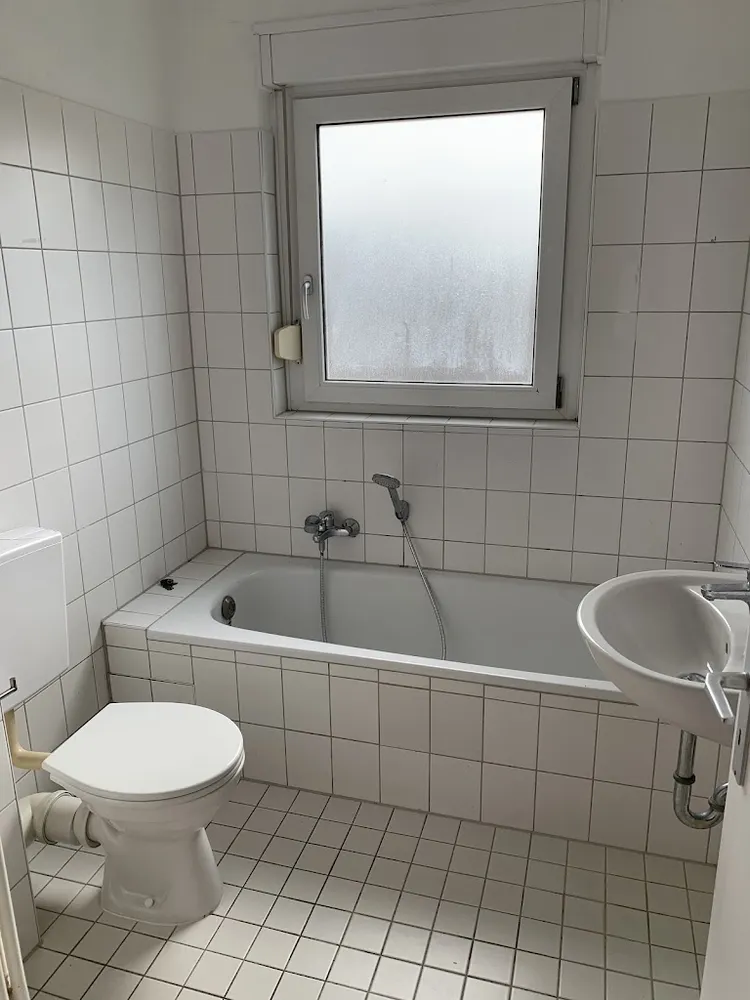 2 Zimmer Wohnung mit 50 m² in Nürnberg – Bild 3