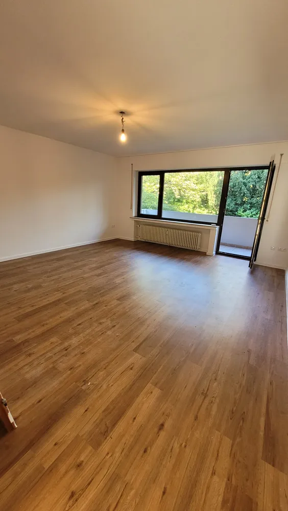 3 Zimmer Wohnung mit 76 m² in Köln – Bild 1