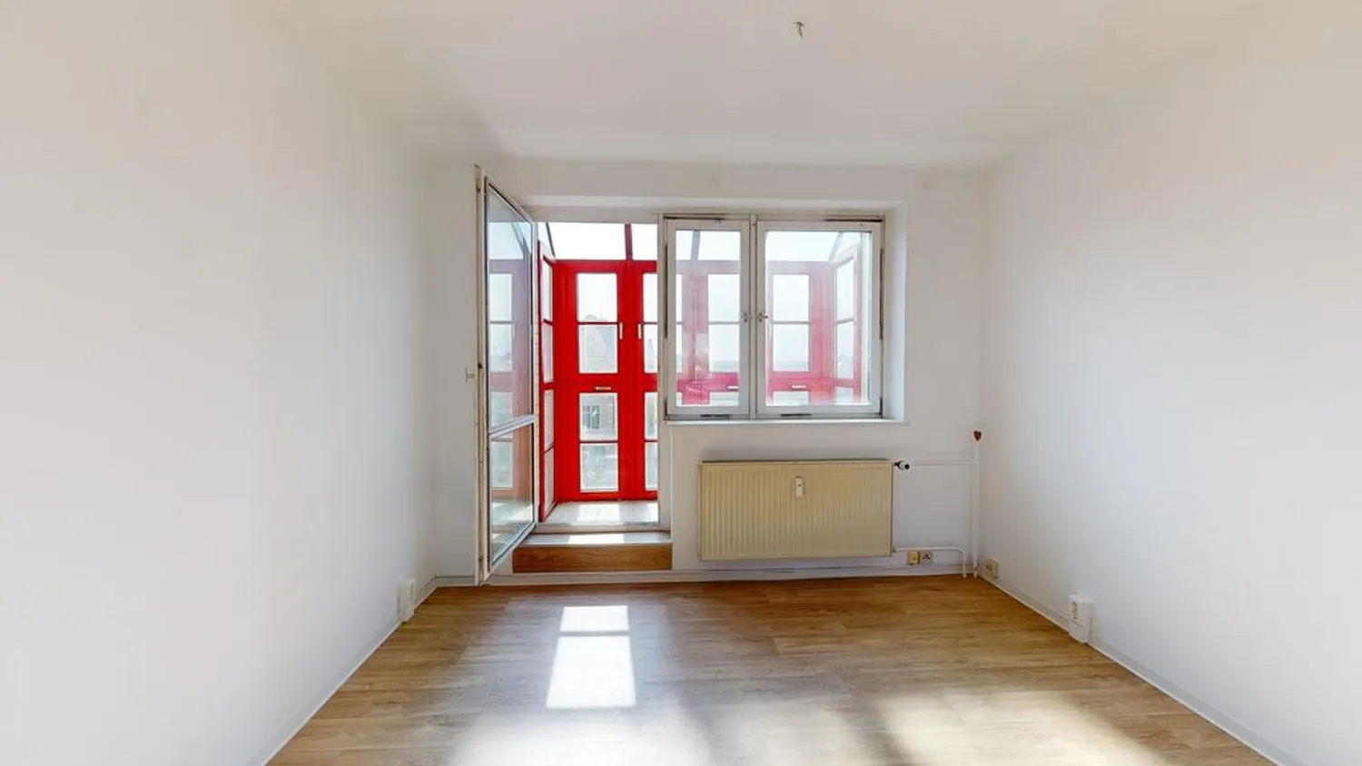 2 Zimmer Wohnung mit 65 m² in Halle (Saale) – Bild 9
